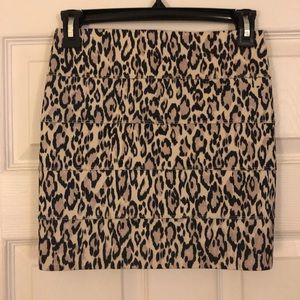 GUESS mini skirt XS/S